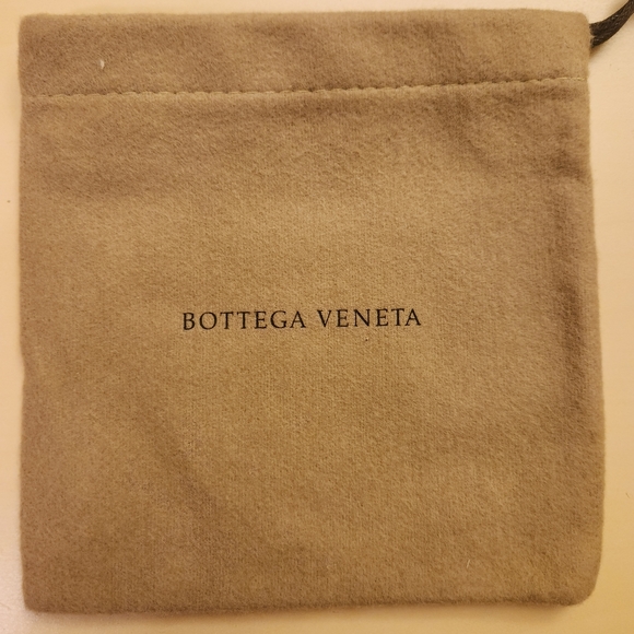 Bottega Veneta men's wallet - Picture 5 of 9